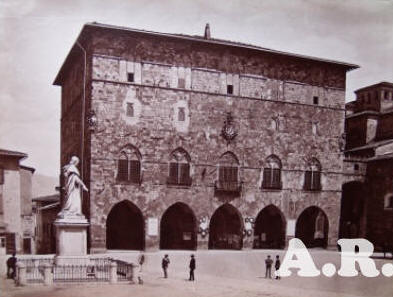 ancient Italy vintage images